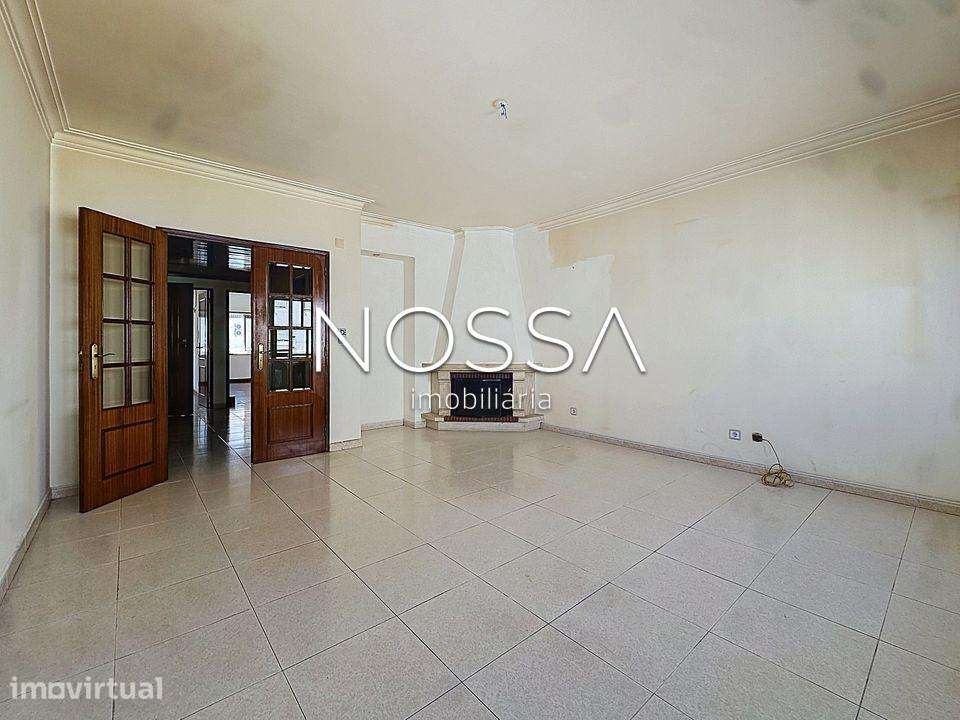 T2 com Suíte | Arrecadação | Santa Marta – Corroios - Grande imagem: 4/36