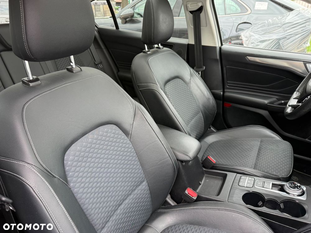 Ford Focus - 14