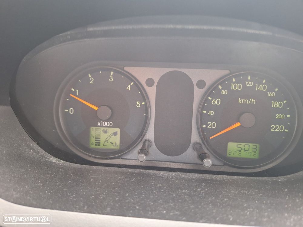 Ford Fiesta 1.4 TDCI Ghia - 3