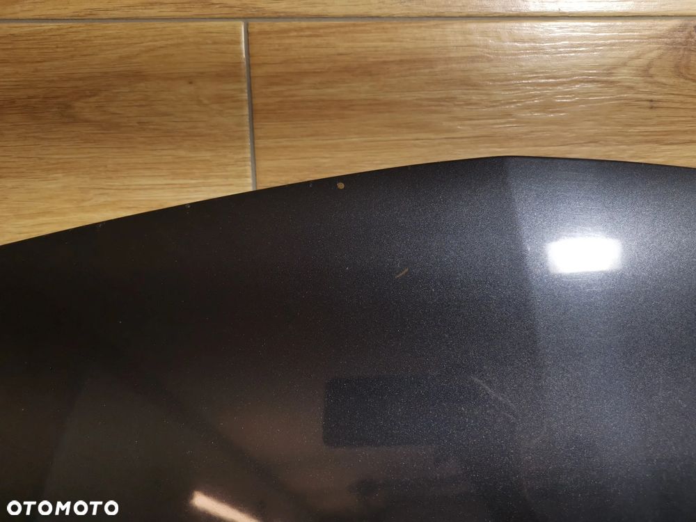 Maska Renault Laguna II Lift  TEB66 - 4