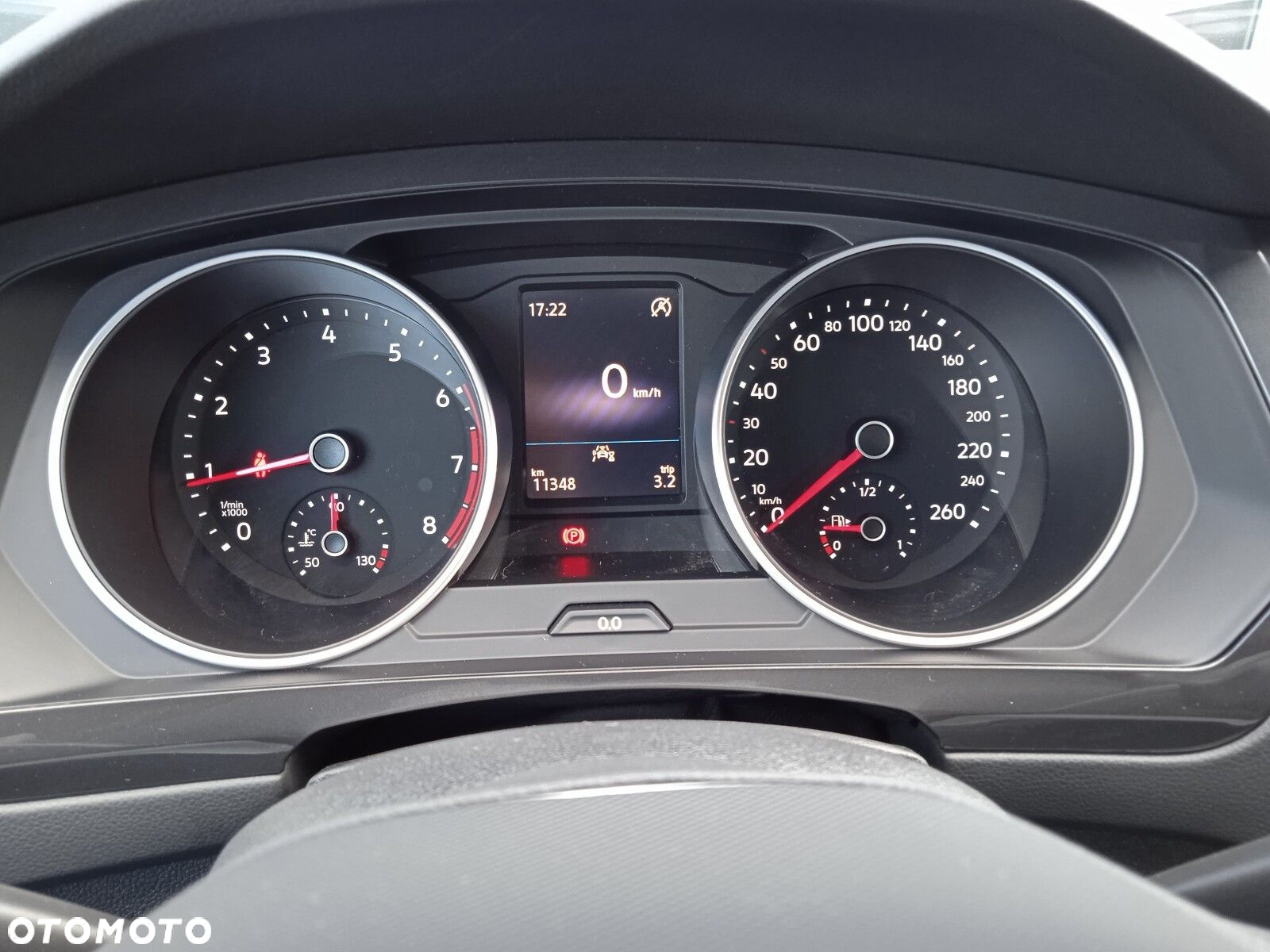 Volkswagen Tiguan 1.5 TSI EVO Life - 19