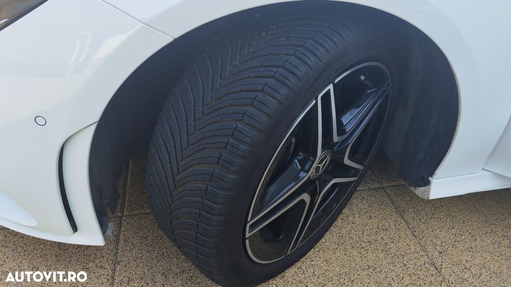 Mercedes-Benz CLA 200 - 15