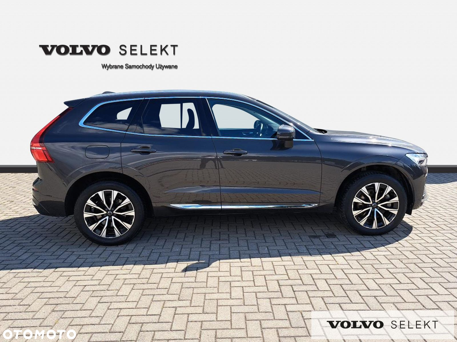 Volvo XC 60 - 7