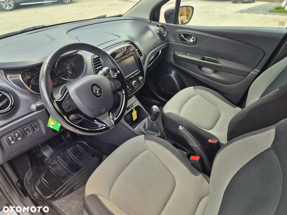 Renault Captur ENERGY TCe 90 Start&Stop Expression - 5