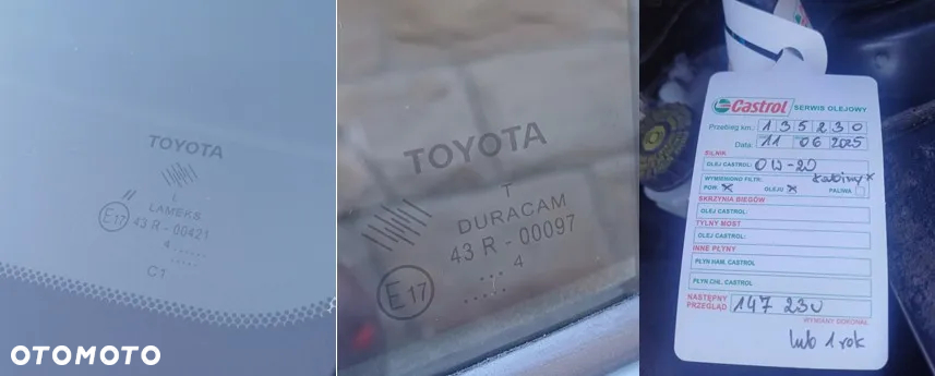Toyota Corolla - 6