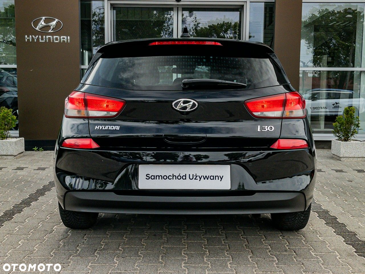 Hyundai i30 1.4 T-GDI Comfort DCT - 5