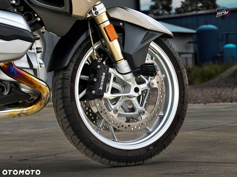 BMW RT - 20