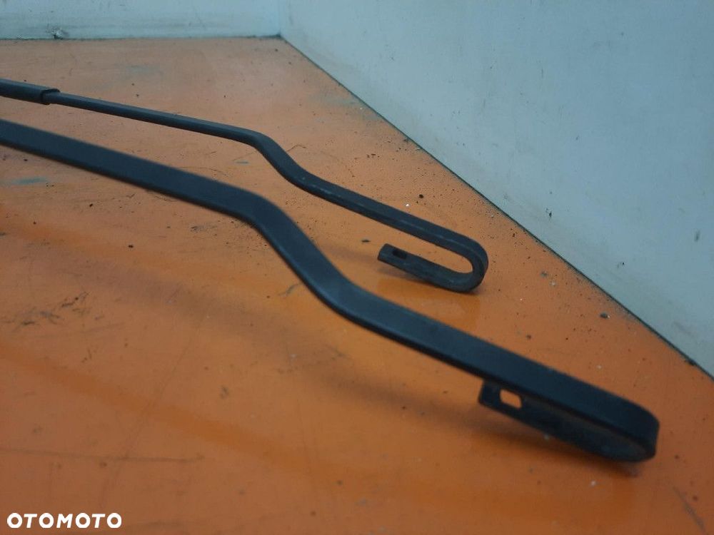 VOLKSWAGEN GOLF IV 97-06 1.4 KAT RAMIE WYCIERACZKI PRZÓD KOMPLET 1J1955409 - 3