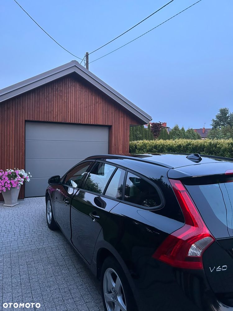 Volvo V60 - 10
