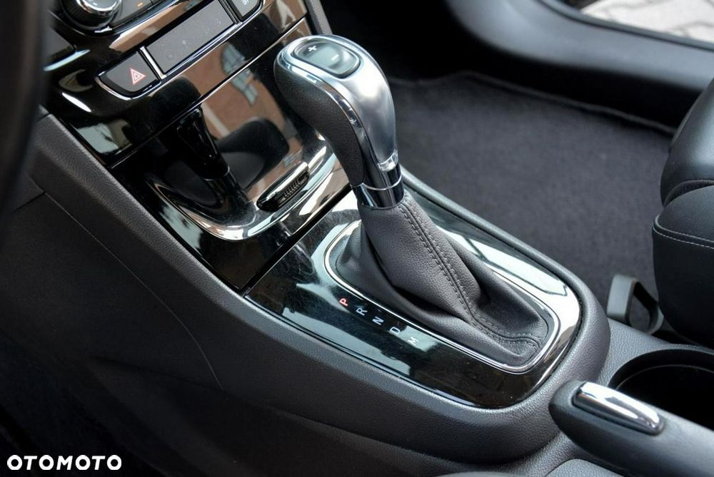 Opel Mokka X 1.4 Automatik Innovation - 31