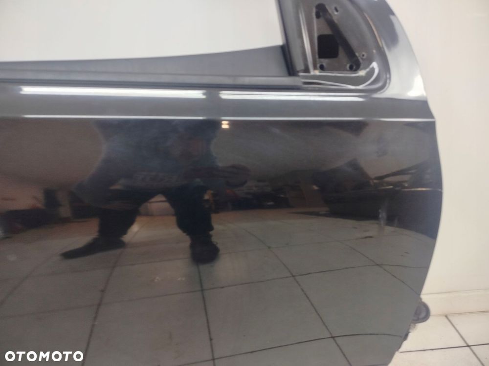 nissan qashqai j10 +2 08r- drzwi prawe przednie prawy przód z11 - 3