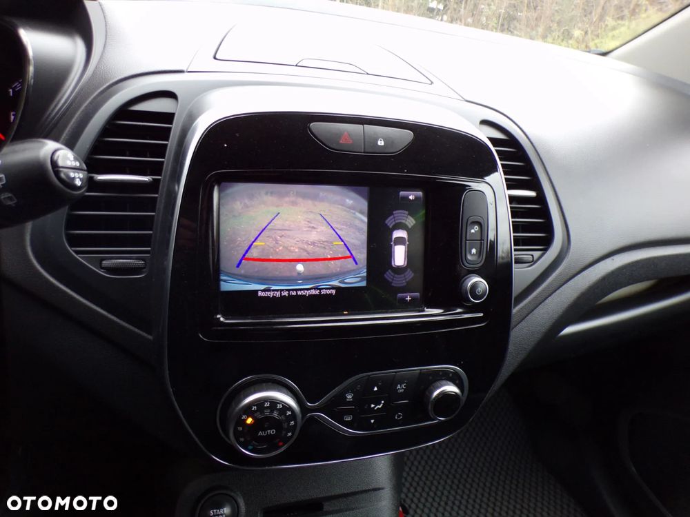 Renault Captur ENERGY TCe 120 Initiale Paris - 26