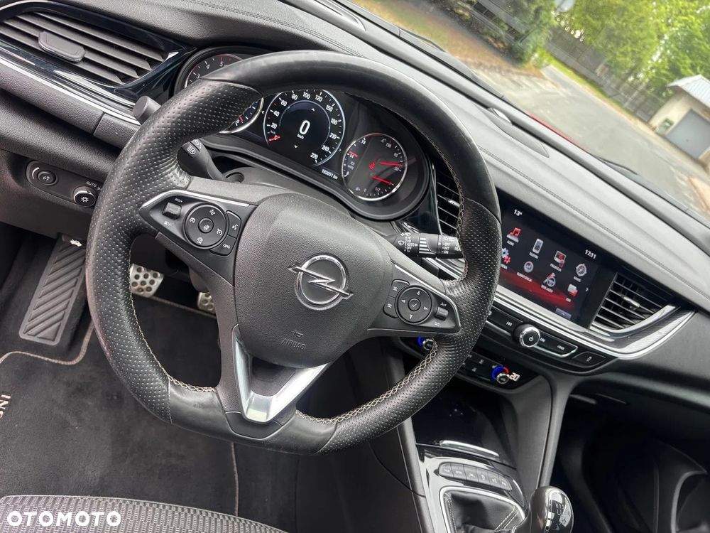 Opel Insignia 2.0 Ultimate - 15