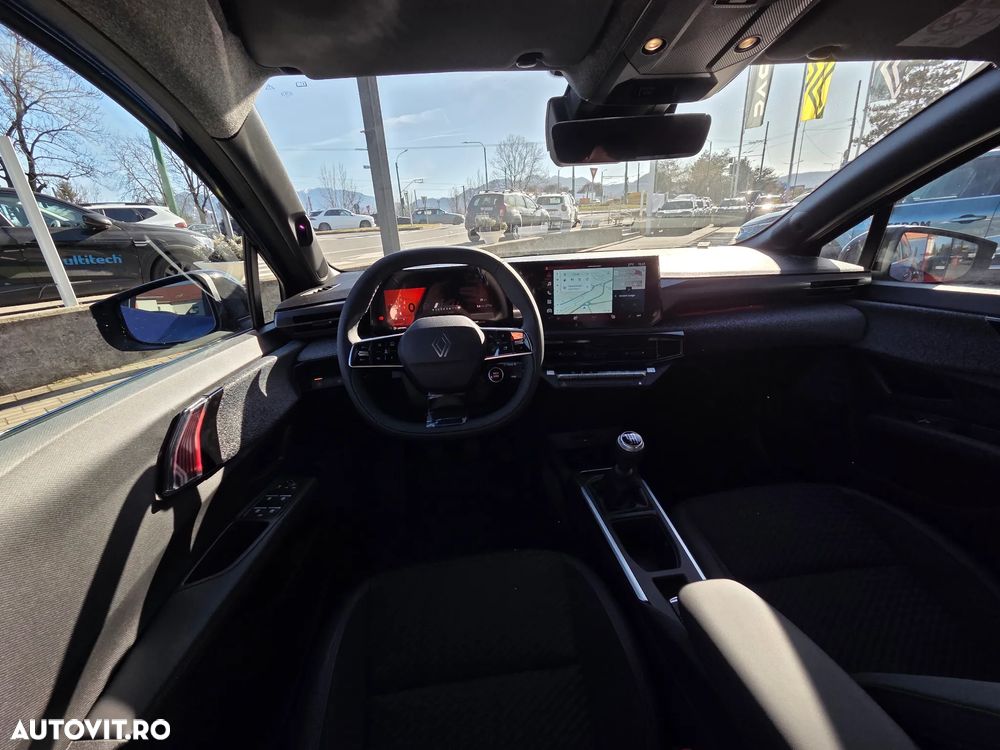 Renault Clio TCe 115 Techno - 17