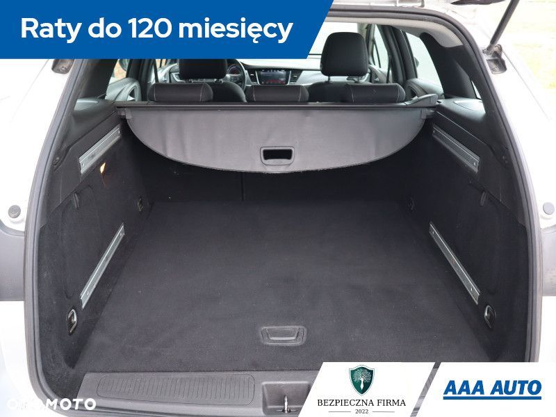 Opel Astra - 16