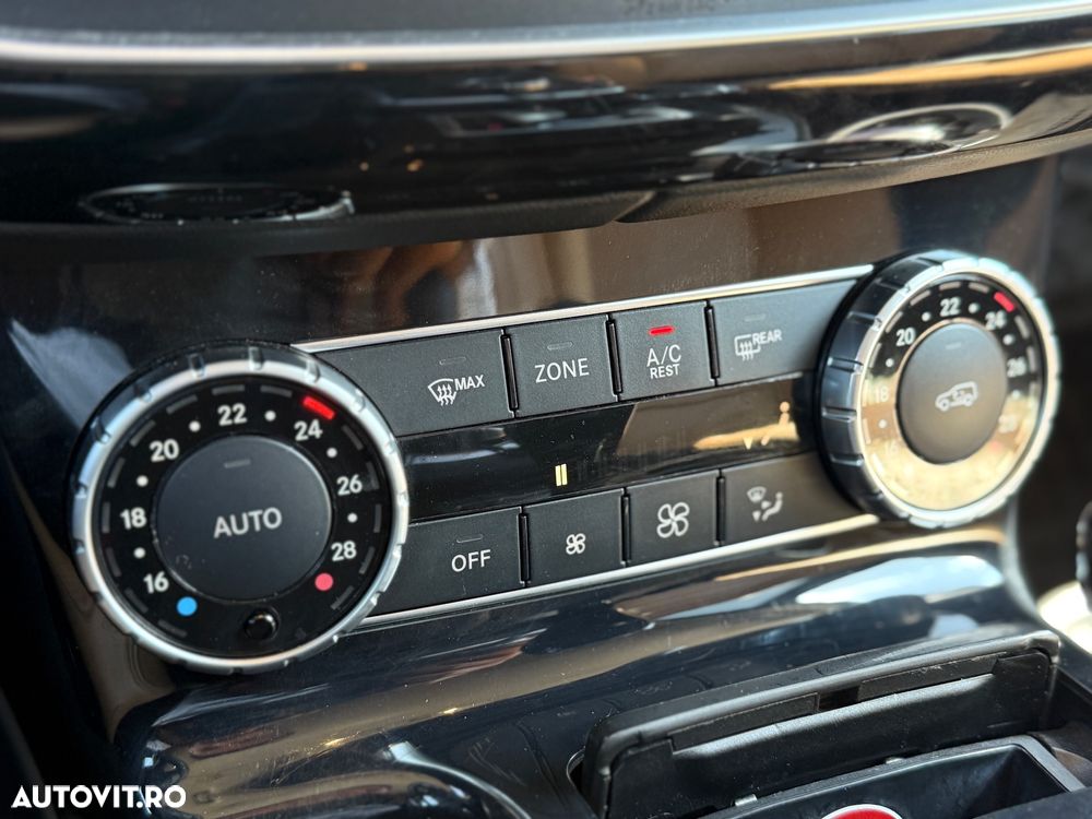 Mercedes-Benz G 350 d 7G-TRONIC - 18