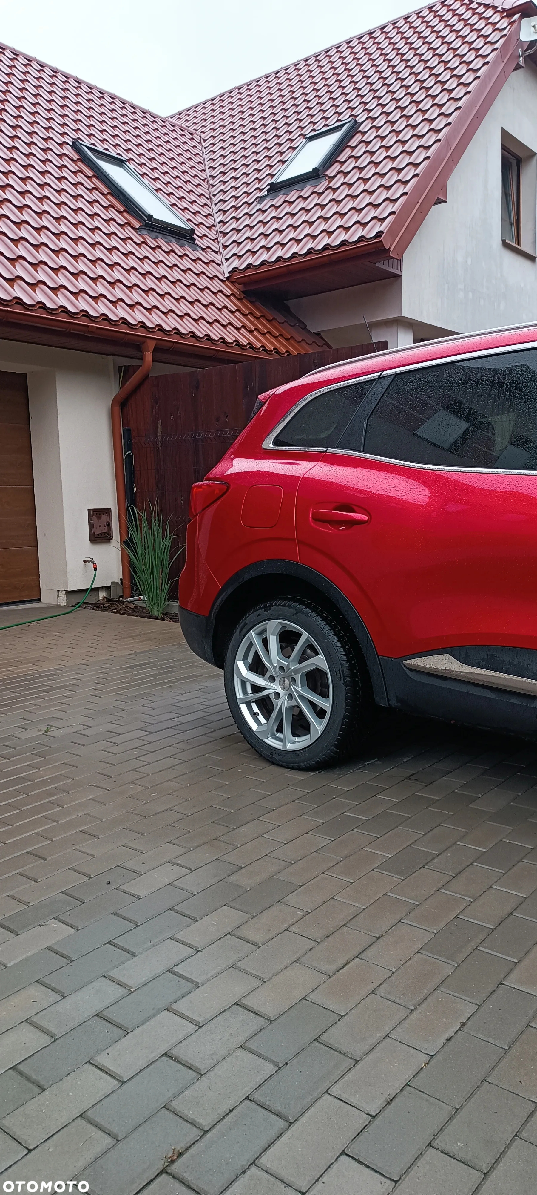 Renault Kadjar - 15