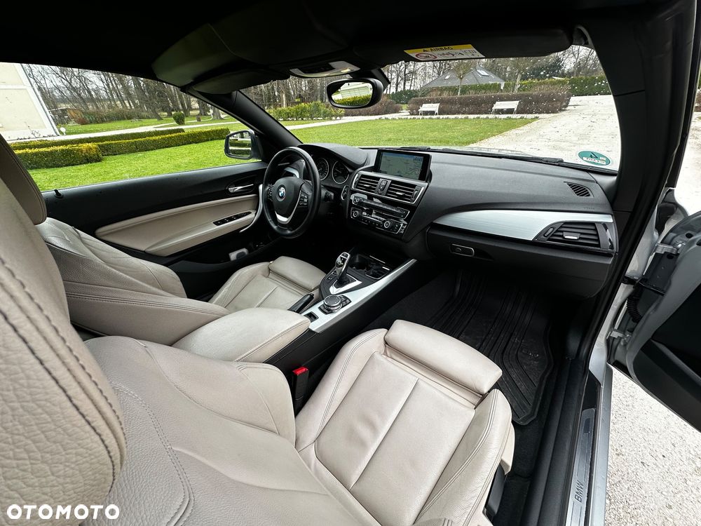 BMW Seria 2 225d Luxury Line - 12