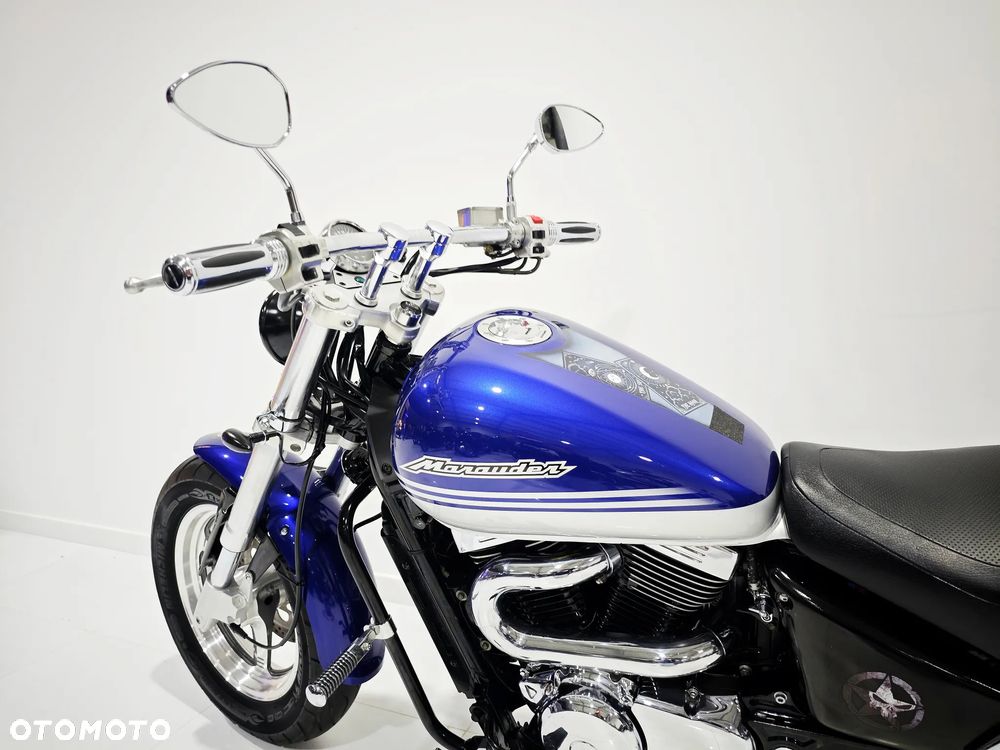 Suzuki Marauder - 18
