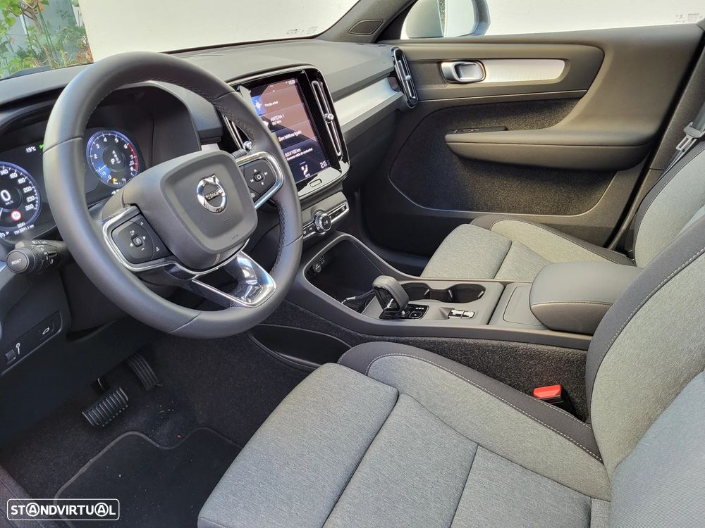 Volvo XC 40 1.5 T2 Core Auto - 11