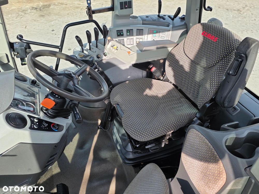 Claas Arion 610 Cis - 9