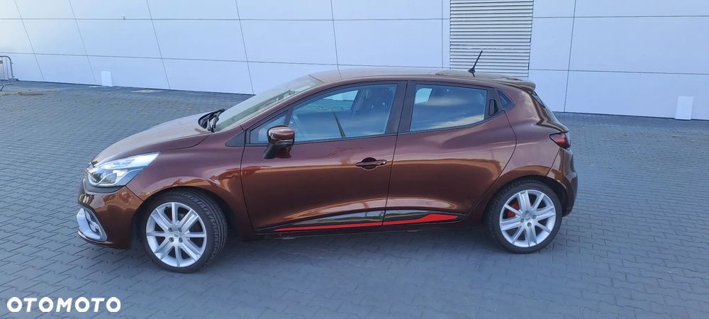 Renault Clio - 3