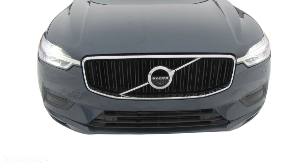 VOLVO XC60 II XC 60 2018R T5 T6 723-16  Części Warszawa Maska Zderzak Drzwi Błotnik Lampa Xenon Szara - 1