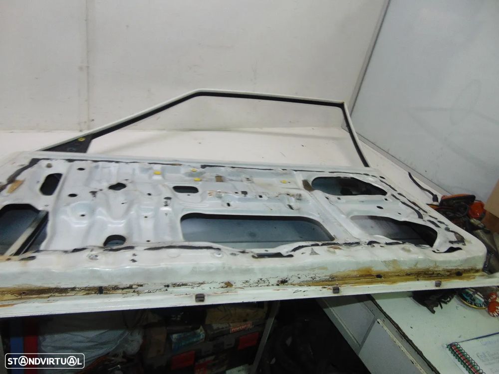 Toyota corolla DX porta direita - 5