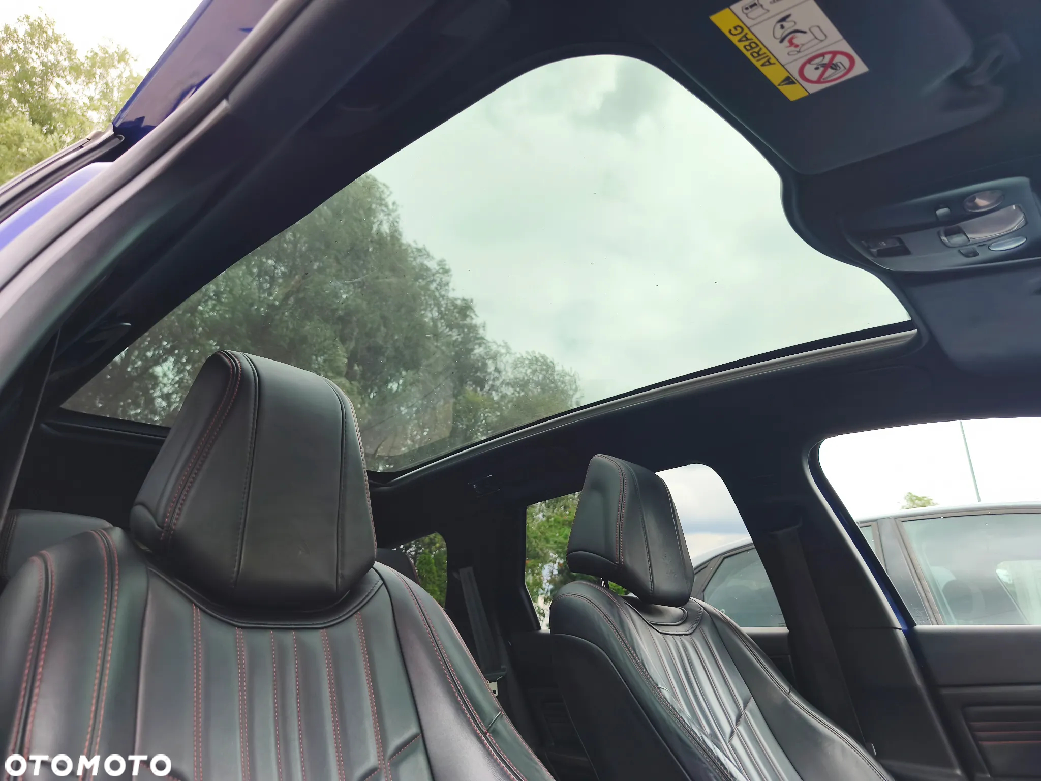 Peugeot 308 SW BlueHDi 180 EAT6 GT - 25