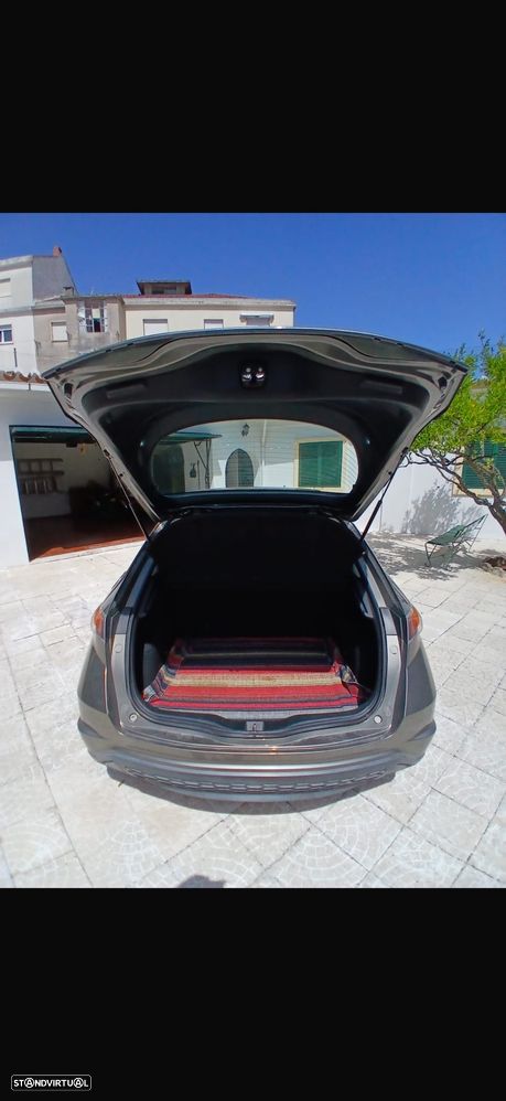 Honda Civic 1.4 Comfort - 3