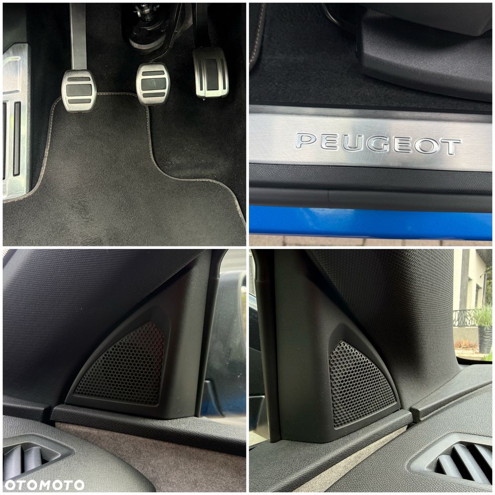 Peugeot 3008 1.2 PureTech GT S&S - 37