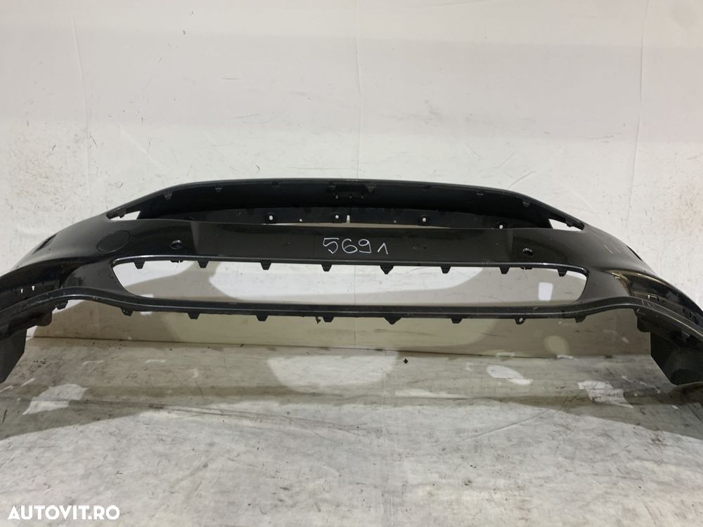 Bara fata Ford S-Max, 2014, 2015, 2016, 2017, 2018, 2019, cod origine OE EM2V-17H772-A. - 8