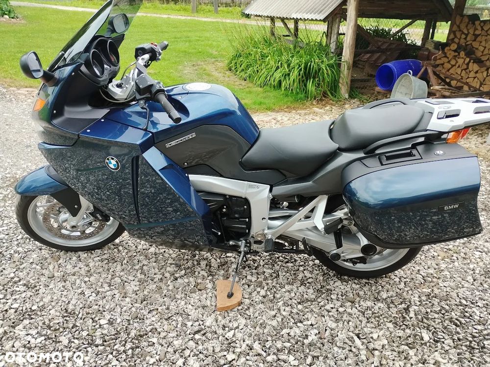 BMW K - 6