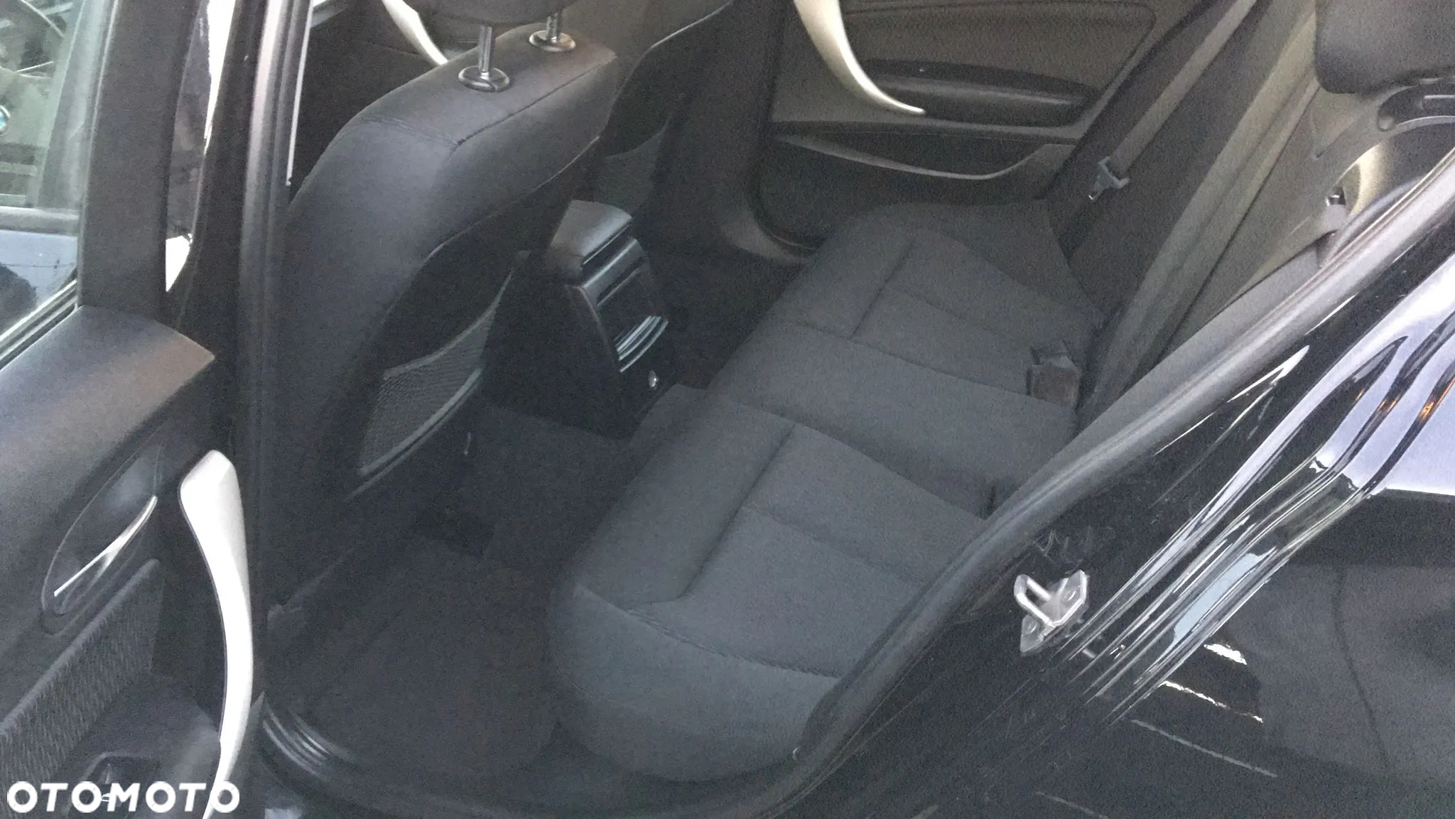 BMW Seria 1 116d Advantage - 14
