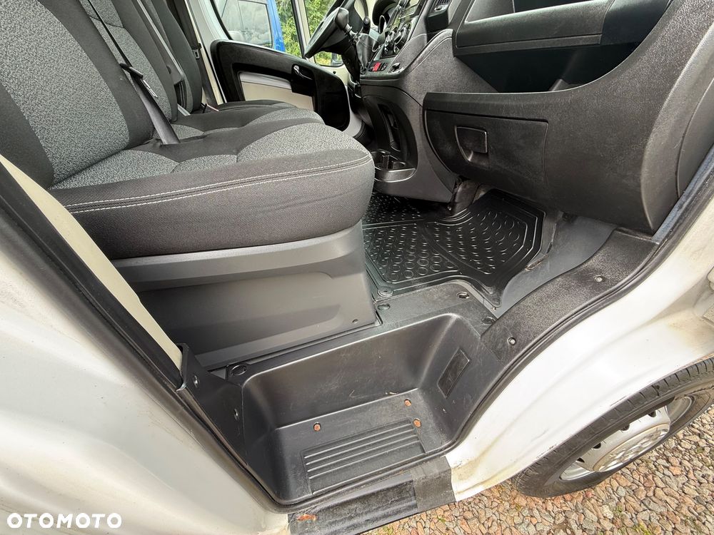 Fiat Ducato - 7