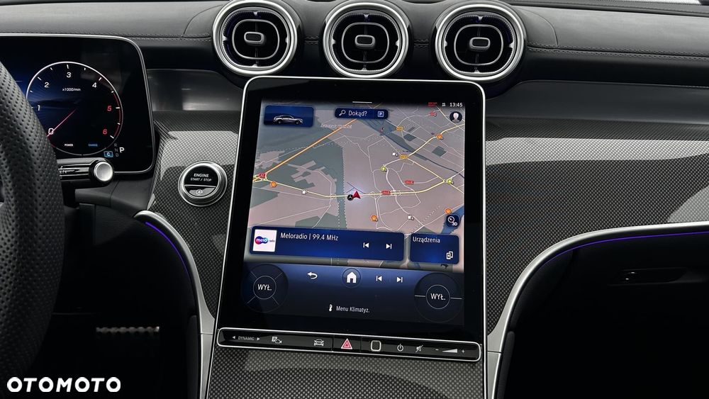 Mercedes-Benz GLC - 20