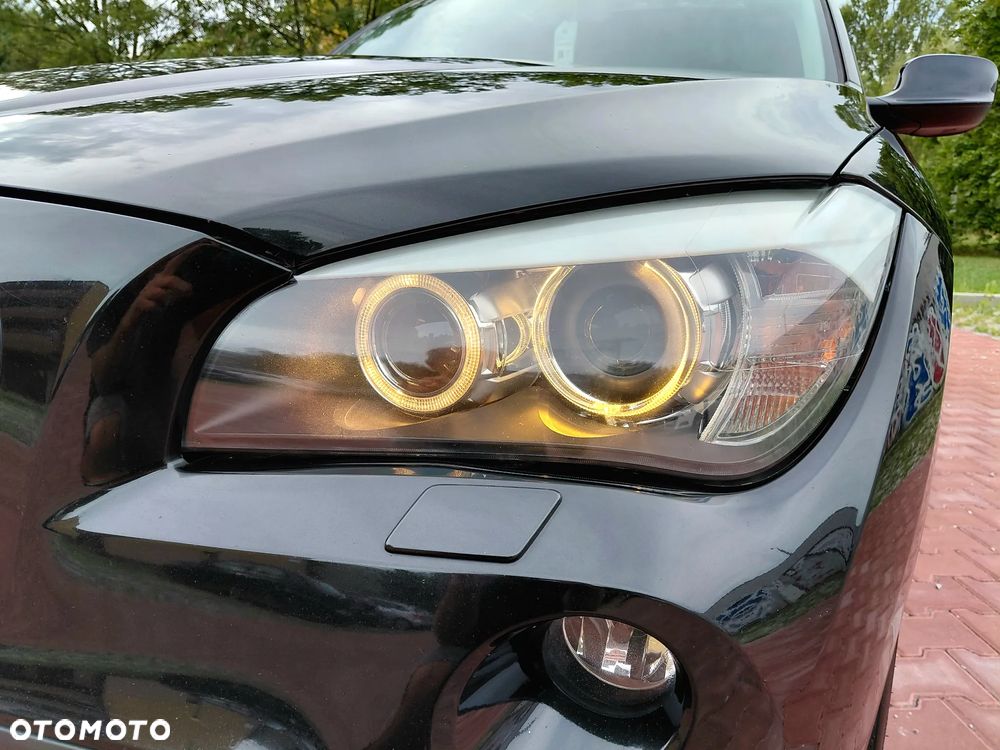 BMW X1 xDrive20d - 36