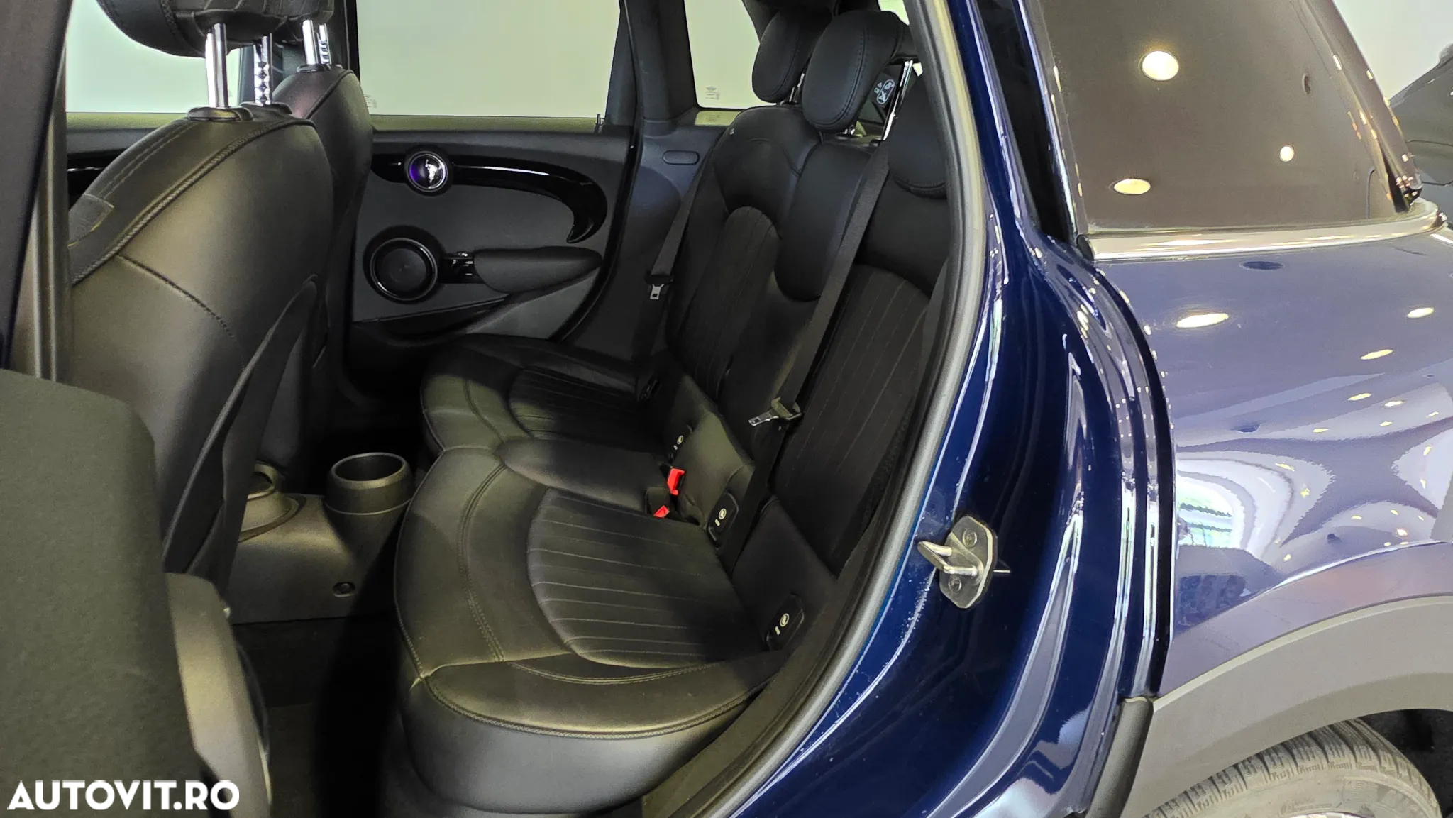 Mini Cooper S - 9