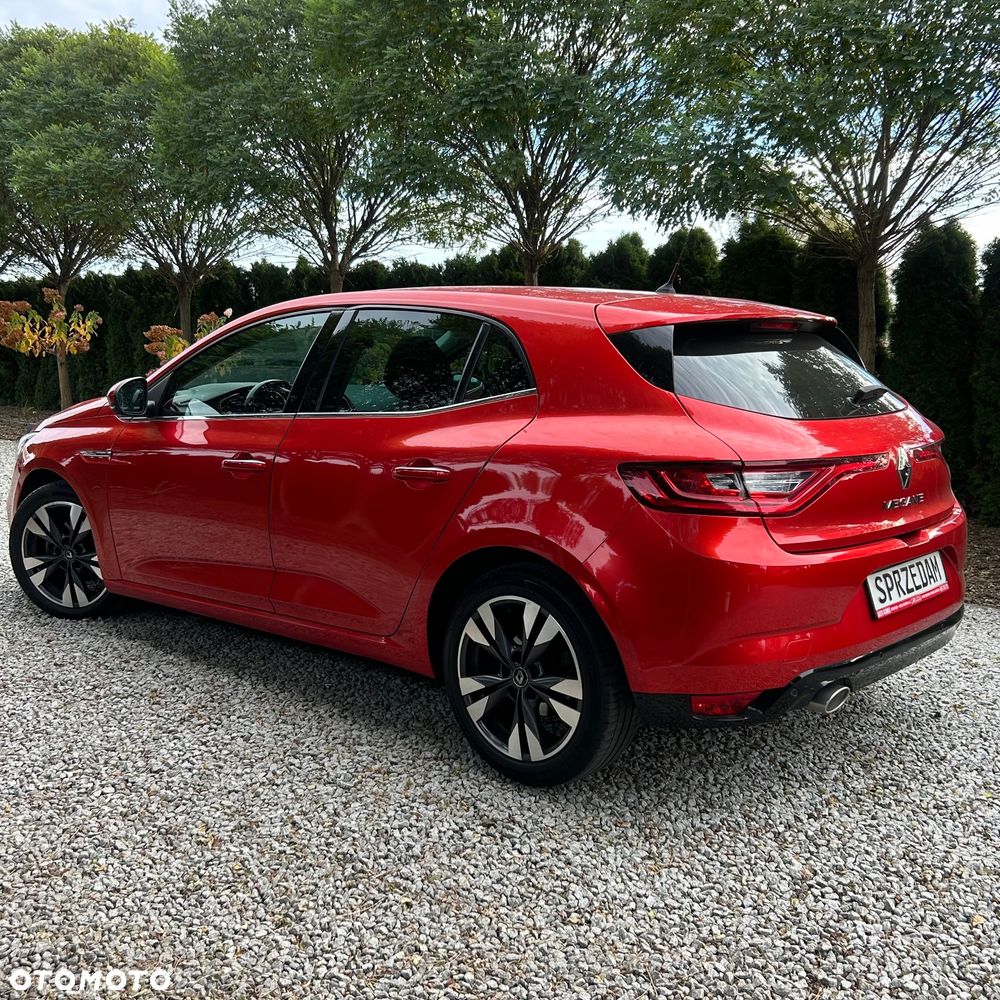 Renault Megane BLUE dCi 115 INTENS - 34