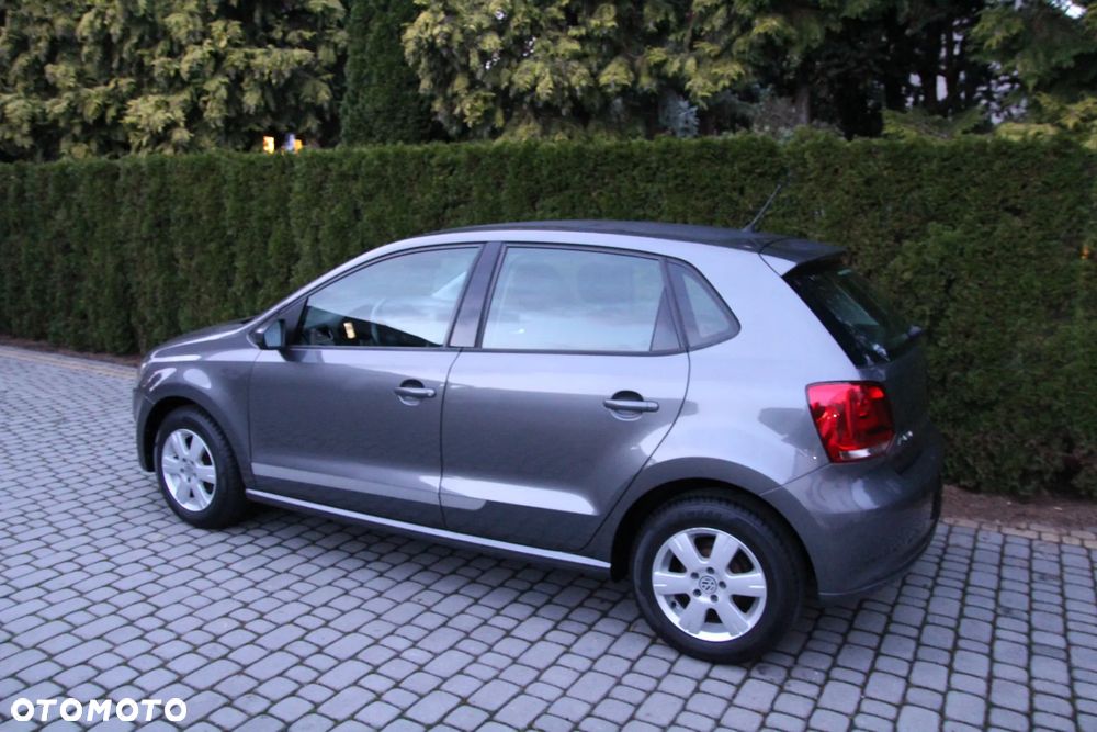 Volkswagen Polo - 10