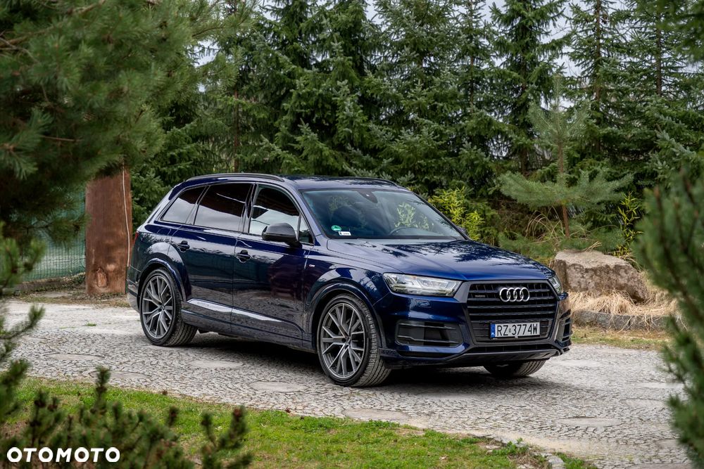 Audi Q7 - 30