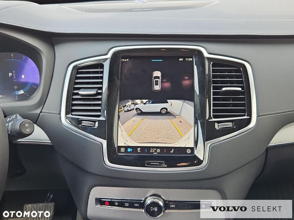 Volvo XC 90 B5 D AWD Plus Bright 7os - 18