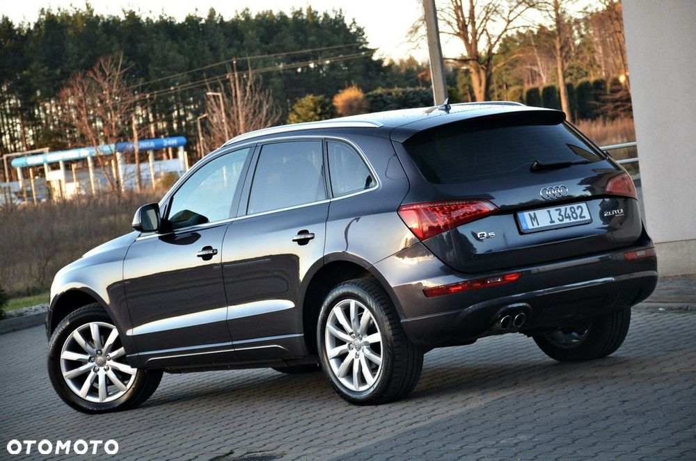 Audi Q5 - 9