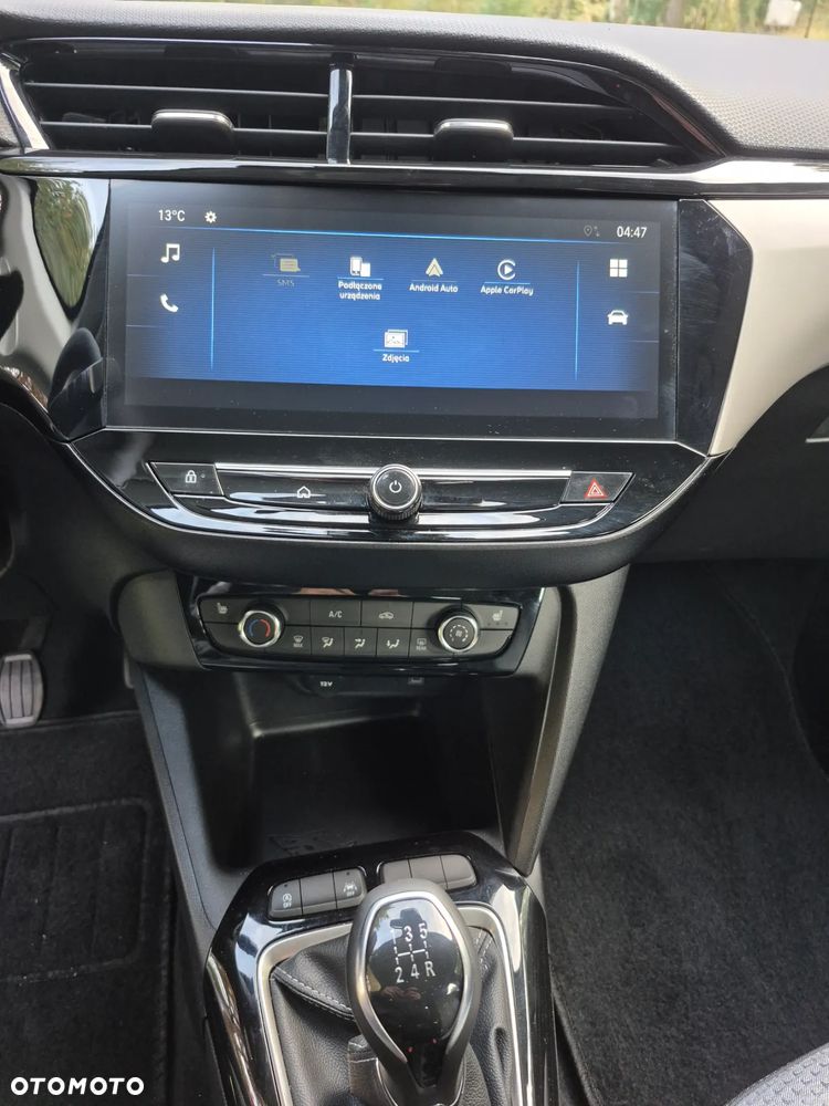 Opel Corsa 1.2 Edition S&S - 12