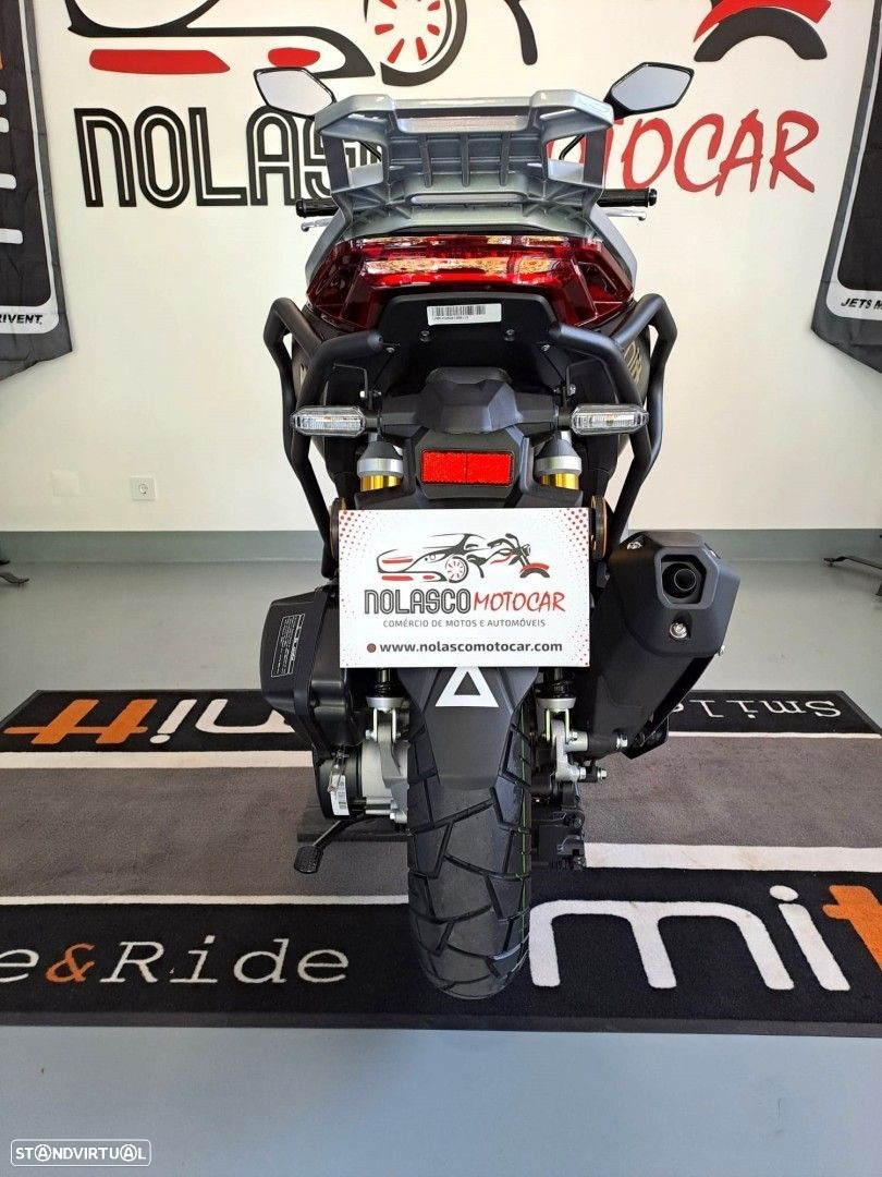 Mitt 125 ADV EXTREME ADV EXTREME - 9