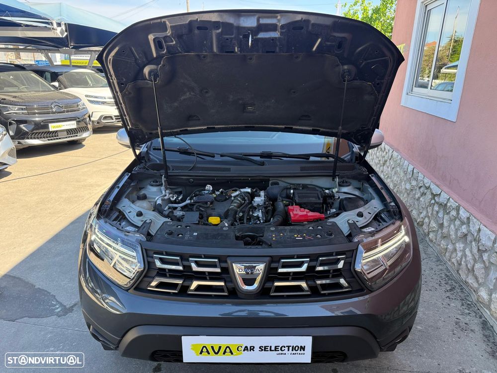 Dacia Duster 1.5 Blue dCi Comfort - 31