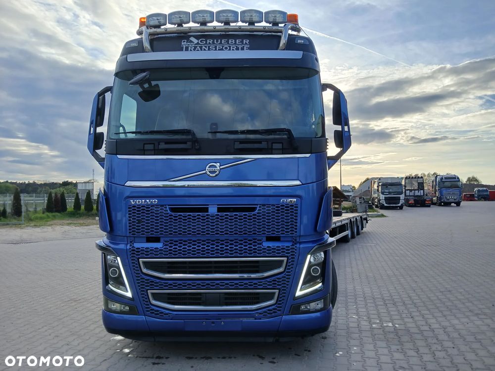 Volvo FH16 - 3