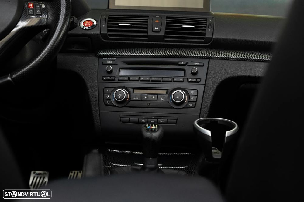 BMW 118 d Cabrio - 18