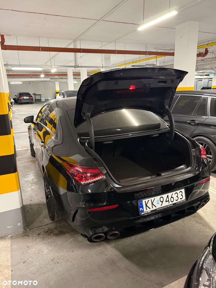 Mercedes-Benz CLA - 21