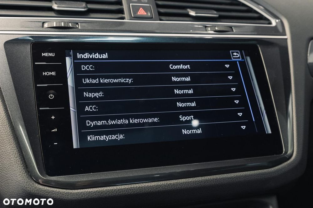 Volkswagen Tiguan - 23